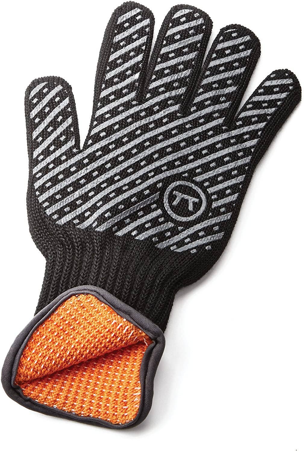 High Temp Deluxe Grill and BBQ Glove