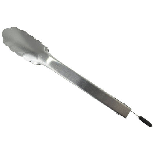 Stainless Steel 9" Tong