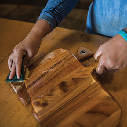 Ironwood Butcher Block Oil, 16 oz