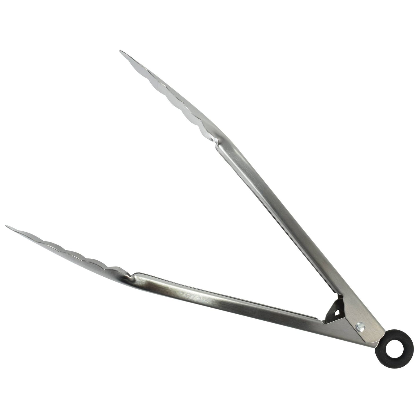Stainless Steel 9" Tong
