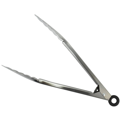 Stainless Steel 9" Tong