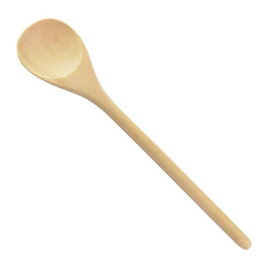 Wood Spoon