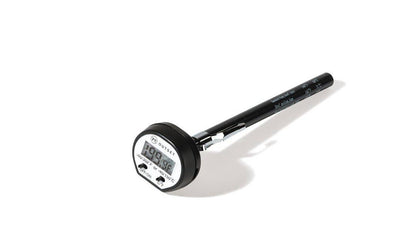 Instant-Read Digital Thermometer