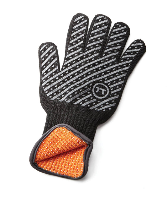High Temp Deluxe Grill and BBQ Glove