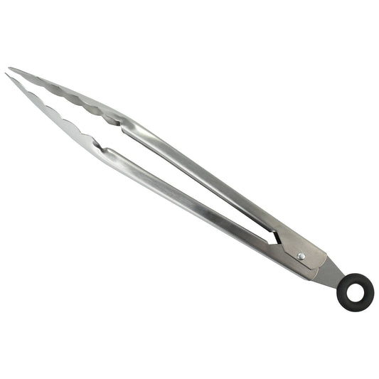 Stainless Steel 9" Tong