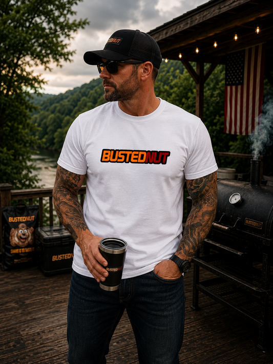 MEN'S WORDMARK TEE