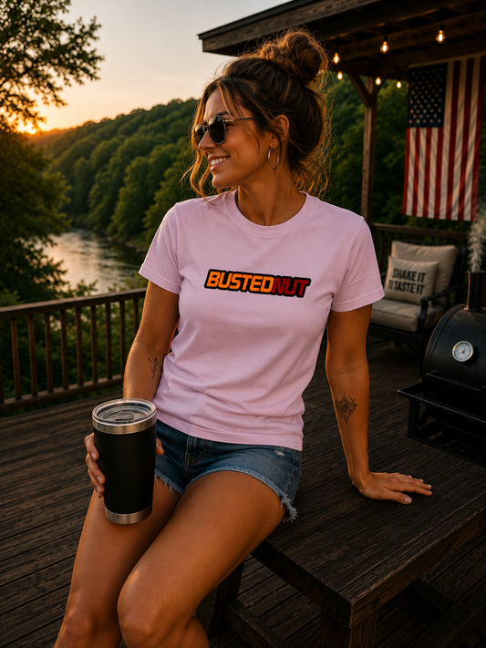 WOMEN'S WORDMARK TEE