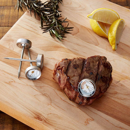 Steak Thermometer (4-Pack)