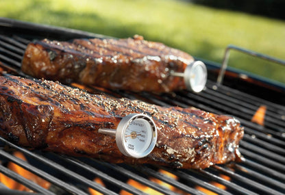 Steak Thermometer (4-Pack)